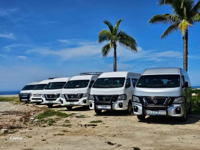 Puerto Escondido: Private Transfer to Huatulco - Pickup and Drop-off