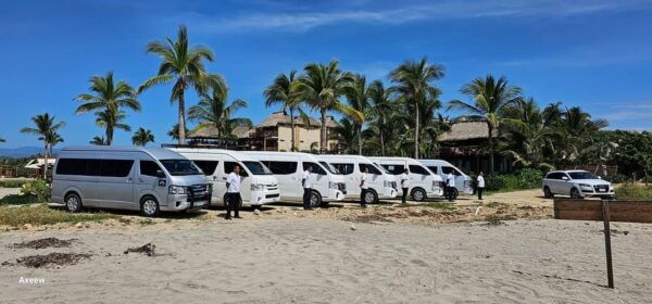Puerto Escondido: Private Transfer to Huatulco - Frequently Asked Questions