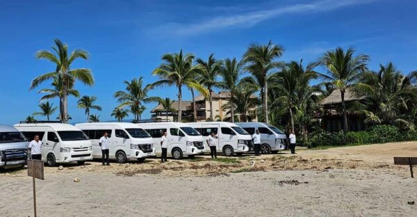 Puerto Escondido: Private Transfer to Oaxaca - Historic District Exploration