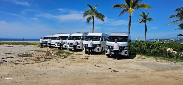 Puerto Escondido: Private Transfer to Oaxaca - Frequently Asked Questions
