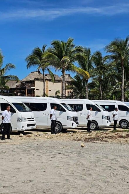 Puerto Escondido: Private Transfer to Punta Zicatela - Pricing and Payment