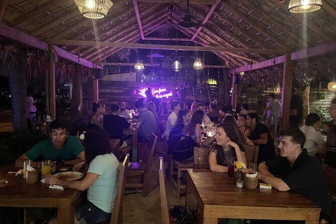 Puerto Escondido Pub Crawl - Why This Tour Is Worth It