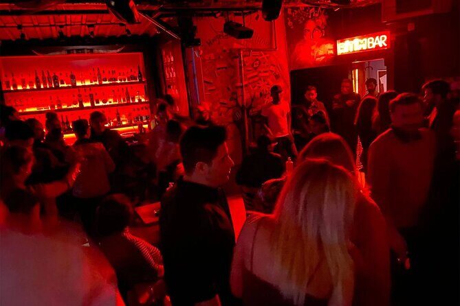 Puerto Escondido Pub Crawl - Final Thoughts