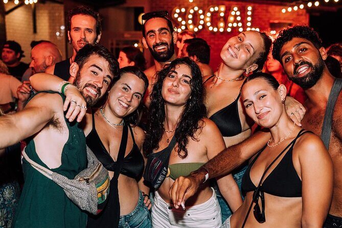 Puerto Escondido Pub Crawl - FAQ
