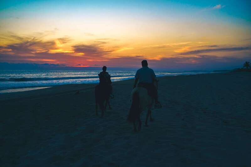 Puerto Escondido: Sunset Horse Back Riding Tour - The Practicalities: What’s Included and What’s Not