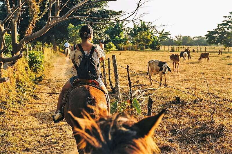 Puerto Escondido: Sunset Horse Back Riding Tour - FAQ