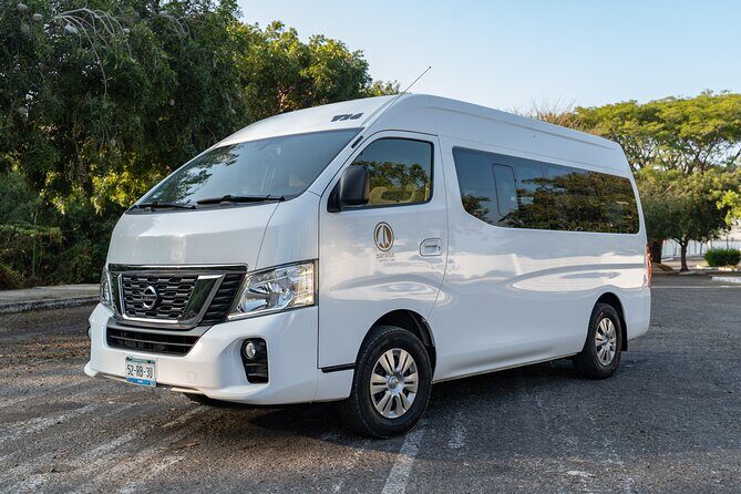 Puerto Escondido Transfer Apto. - Hotel - The Overall Experience