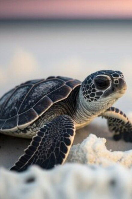 Puerto Escondido: Turtle Release Experience - Turtle Conservation Efforts