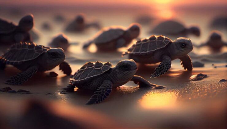Puerto Escondido: Turtle Release Experience - Good To Know