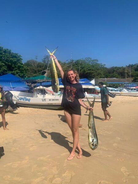 Puerto: Fishing Experience Marlin, Sailfish, Tuna or Dorado - Booking and Payment Options