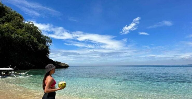 Puerto Galera 1 Day Beach Experience - Experience Highlights