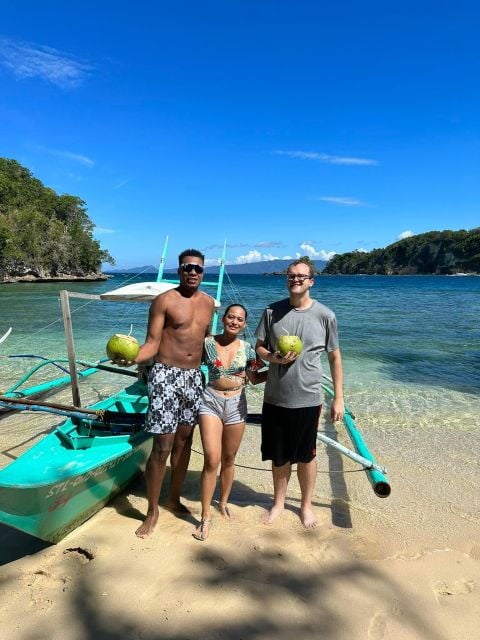 Puerto Galera 1 Day Beach Experience - Inclusions