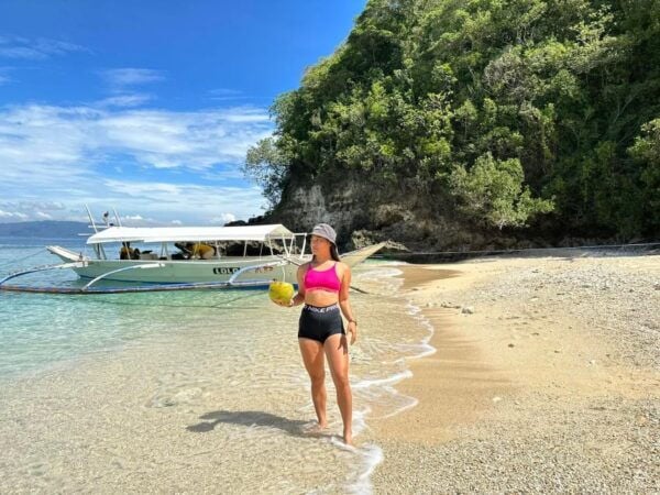 Puerto Galera 1 Day Beach Experience - Transportation
