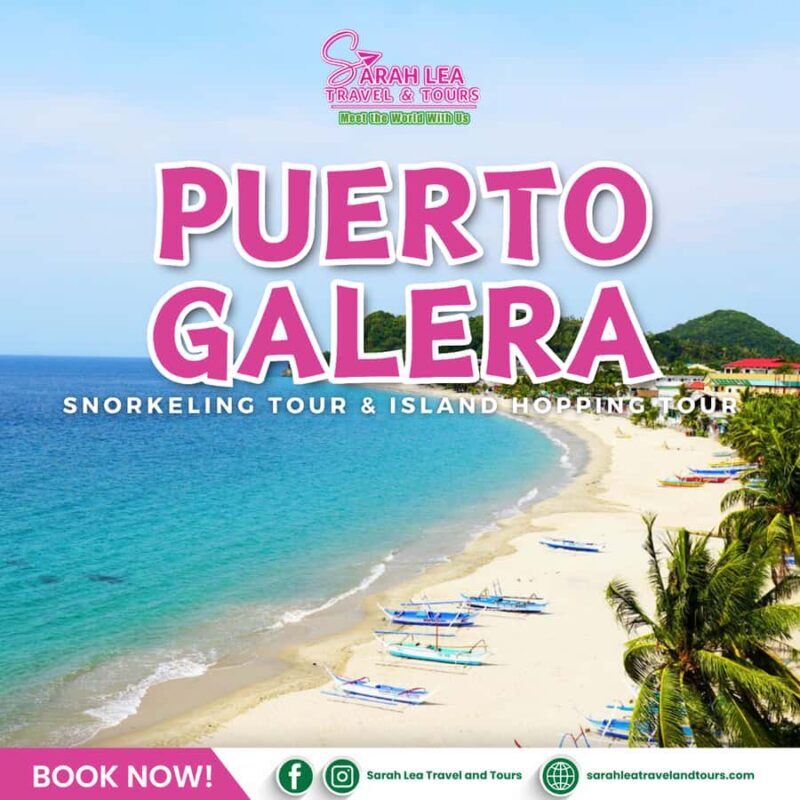 Puerto Galera: Coral Reefs & Island Snorkeling Experience - Frequently Asked Questions