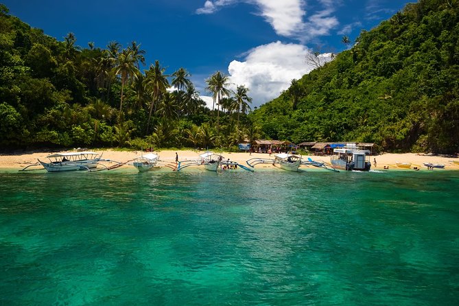 Puerto Galera Island Hopping - Review Summary