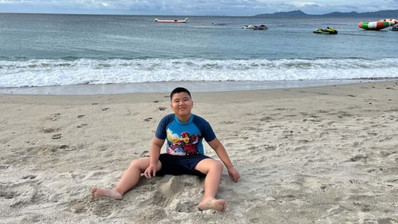 Puerto Galera Mini Boracay - Who Should Book This Tour?