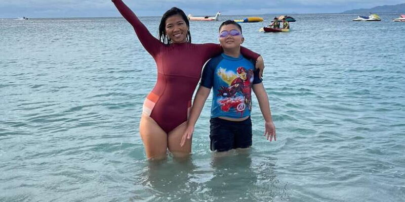 Puerto Galera Mini Boracay - The Sum Up