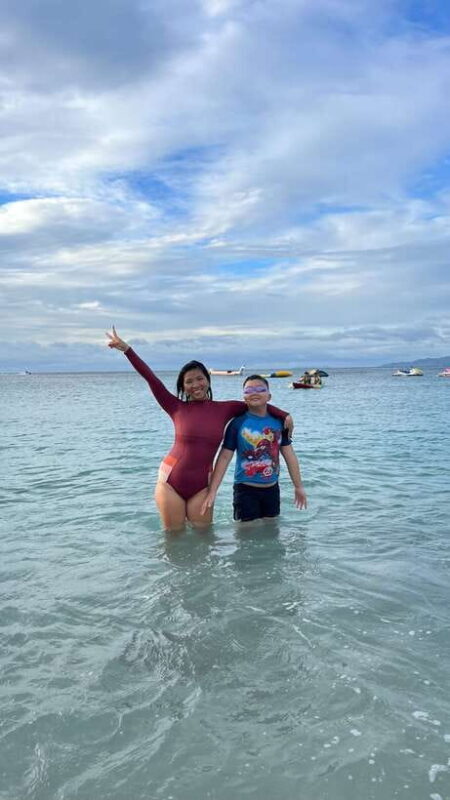 Puerto Galera Mini Boracay - Good To Know