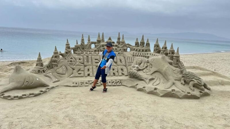 Puerto Galera Mini Boracay - What about the water activities?