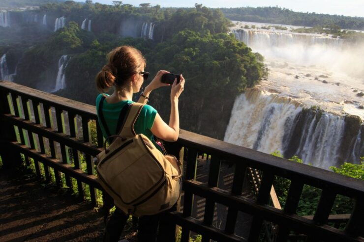 Puerto Iguazu: Iguazu Falls Tour W/ Boat Ride & Safari Truck - Experience Highlights