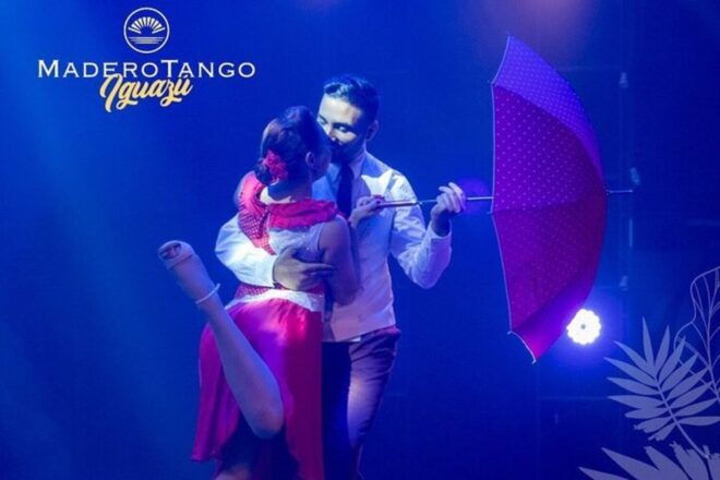 Puerto Iguazú: Madero Tango Show With Optional Dinner - Participant Information