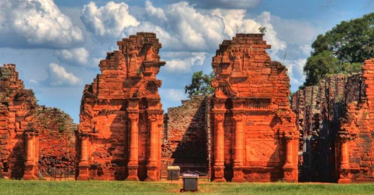Puerto Iguazu: San Ignacio Mission and Wanda Mines Tour - Cancellation Policy and Accessibility Information