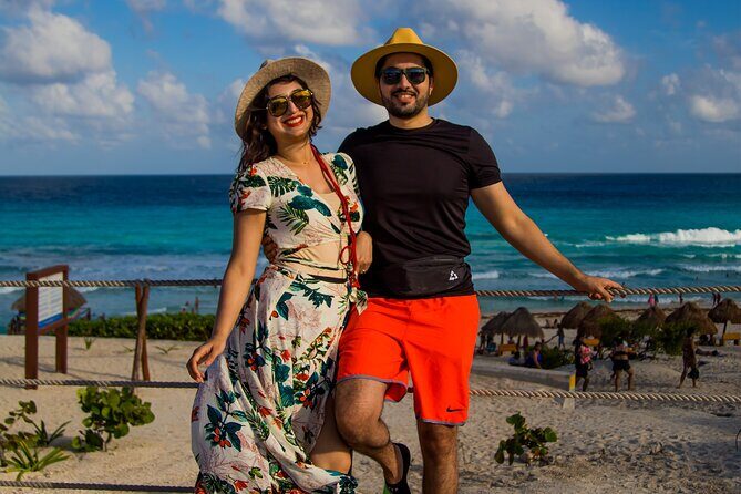 Puerto Juarez Transportation From-To Cancun Airport - The Details Matter: Why This Transfer is a Smart Choice