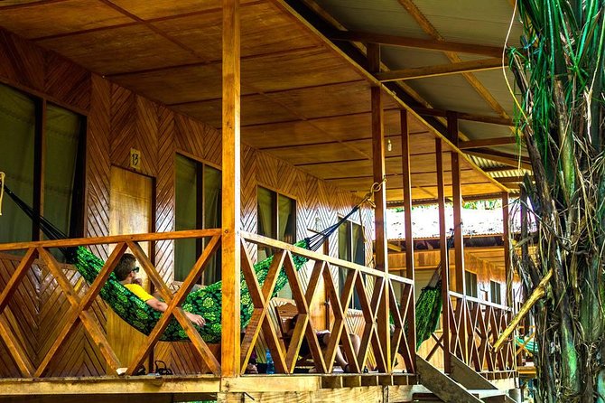 Puerto Maldonado: 3-Day Amazon Rainforest Tour - Overview and Inclusions