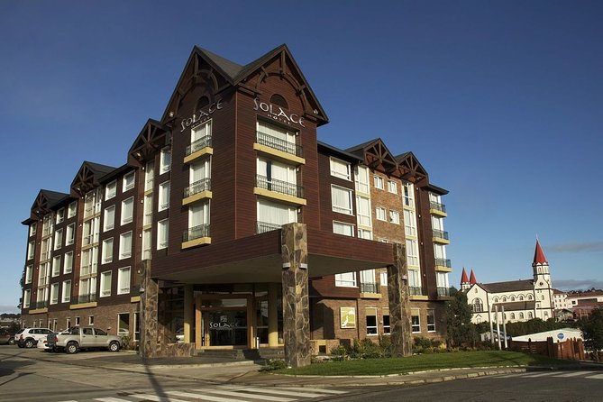 Puerto Montt Airport Arrival Transfer to Hotel in Puerto Varas - Meeting and Pickup