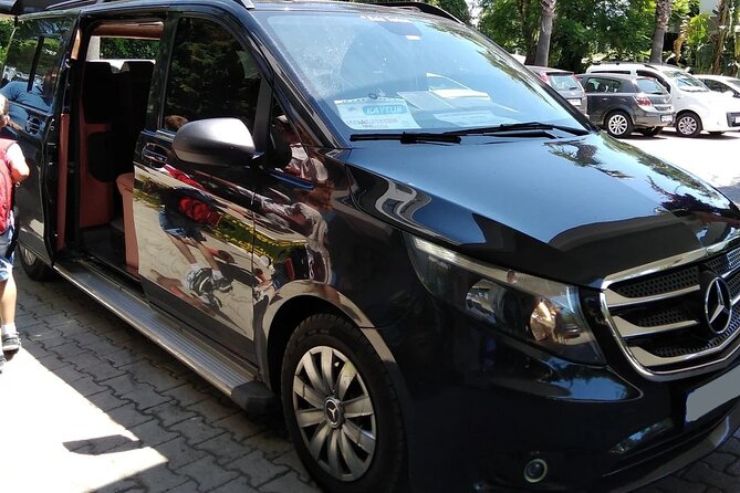 Puerto Montt Airport (PMC) to Puerto Varas City- Arrival Transfer - Cancellation Policy