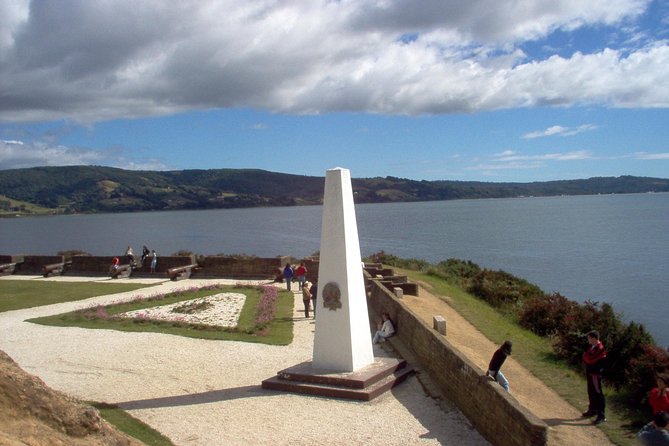 Puerto Montt: Full Day at Chiloé Island, Castro and Dalcahue - Itinerary Highlights