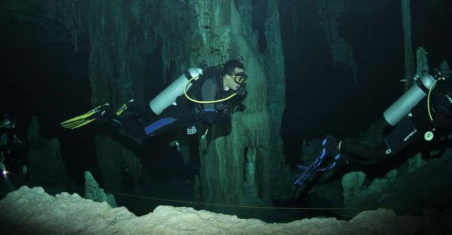 Puerto Morelos: 2 Days 4 Immersions Diving Package - Amenities and Support