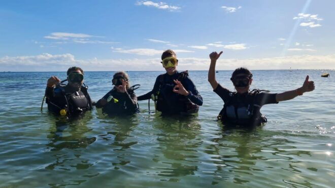 Puerto Morelos: 3 Days 6 Immersions Diving Package - Frequently Asked Questions