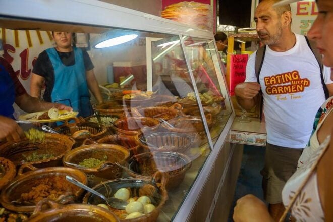 Puerto Morelos: 3-Hour Local Food Walking Tour - Cancellation Policy