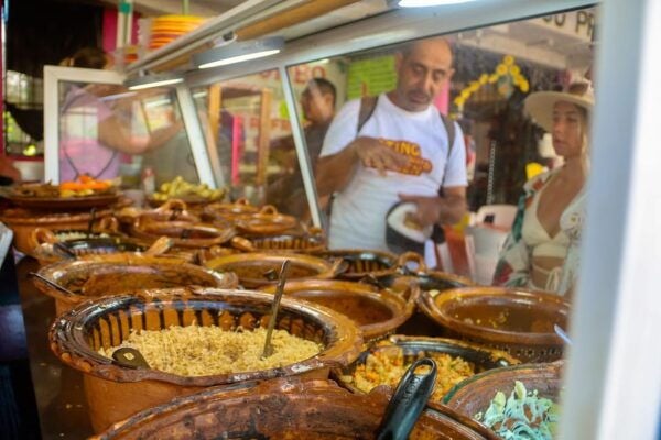 Puerto Morelos: 3-Hour Local Food Walking Tour - What to Bring