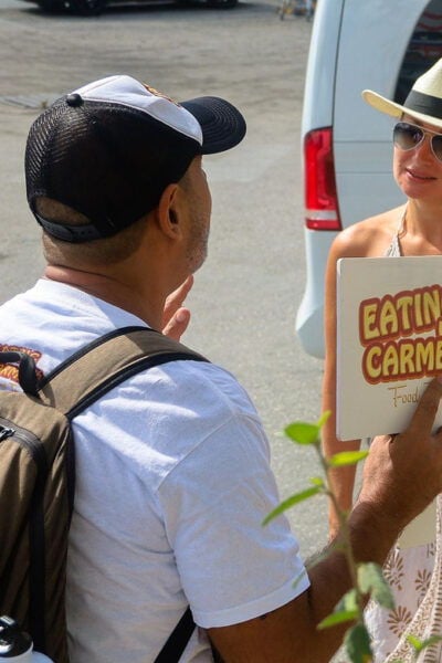 Puerto Morelos: 3-Hour Local Food Walking Tour - Additional Information