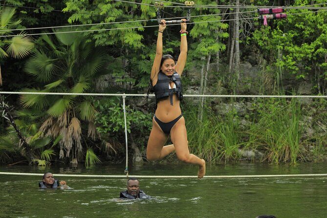 Puerto Morelos ATV Tour Experience - Good To Know