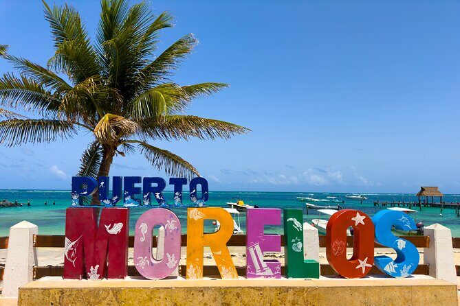 Puerto Morelos ATV Tour Experience - An In-Depth Look at the Puerto Morelos ATV Tour