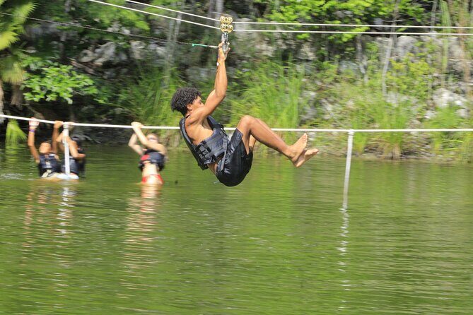Puerto Morelos ATV Tour Experience - The Sum Up