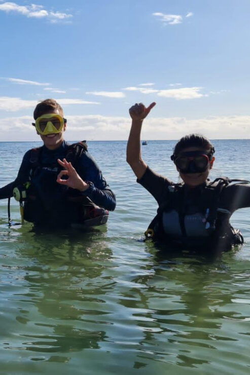 Puerto Morelos: Azul Ha Cenote Diving - Good To Know