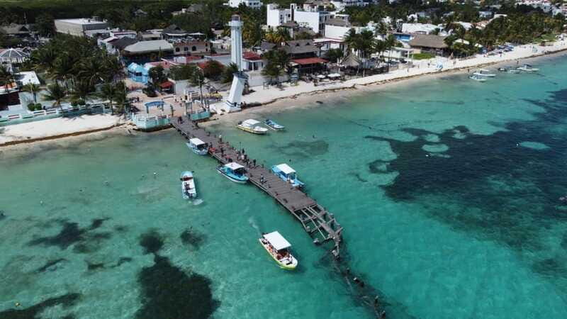 Puerto Morelos: C-56 Shipwreck & Reef for Certified Divers - What to Expect from the Tour