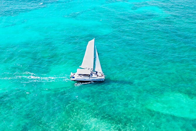 Puerto Morelos Catamaran Reef Sail and Snorkel - Customer Reviews - Exceptional Service and Experience