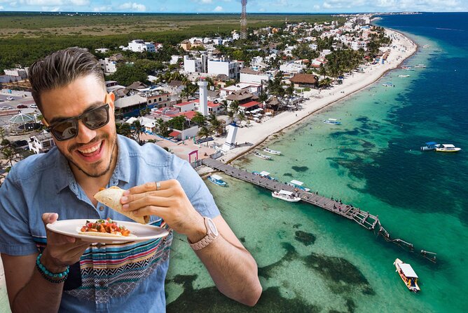 Puerto Morelos City & Taco Tour With Tequila Tasting From Cancun - Feedback on Taco Stops