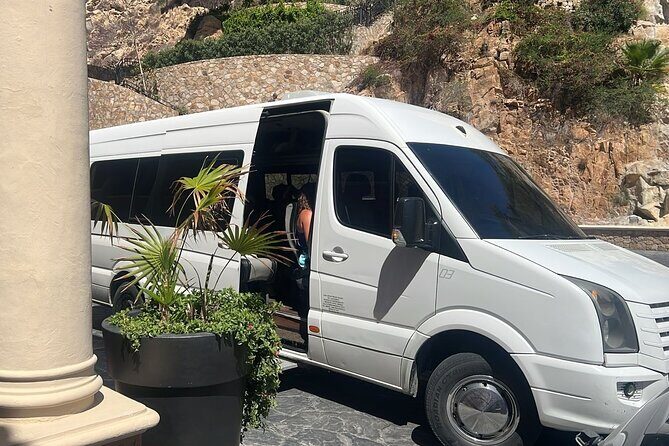 Puerto Morelos - Puerto Morelos Private Transportation Review