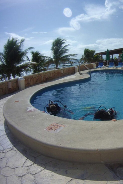 Puerto Morelos: Discover Scuba Diving - Good To Know