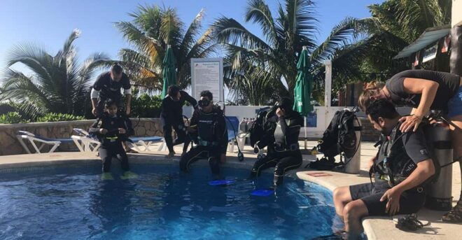 Puerto Morelos: Discover Scuba Diving - Experience Highlights