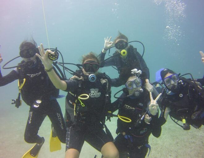 Puerto Morelos: Discover Scuba Diving - Getting to the Meeting Point