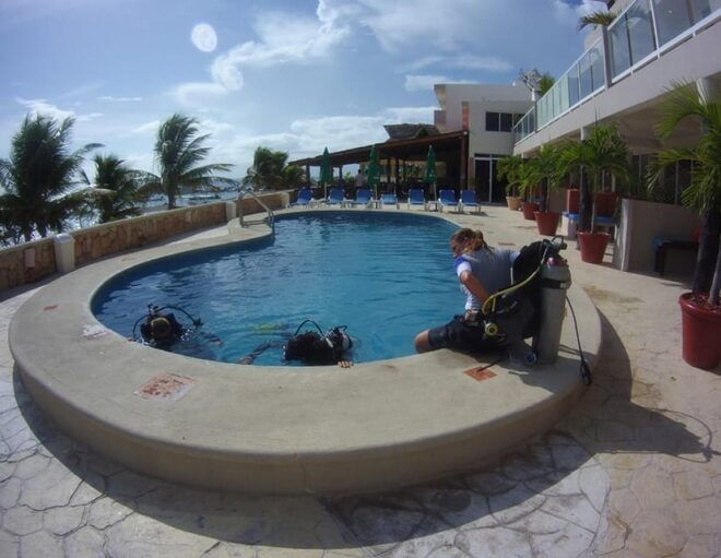 Puerto Morelos: Discover Scuba Diving - What to Bring