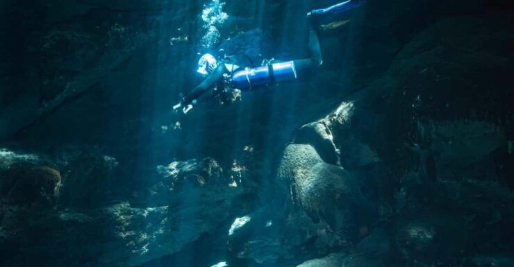 Puerto Morelos: Diver Certification - Good To Know