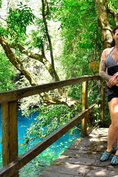 Puerto Morelos: Exciting ATV, Cenote and Zipline Adventure - Exhilarating Adventure Experience